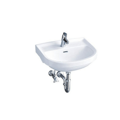 Chậu lavabo TOTO LT210CTR treo tường