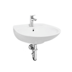 Chậu Lavabo TOTO LT300C/LT300CM treo tường