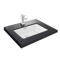 Chậu Lavabo TOTO LT505T đặt âm bàn
