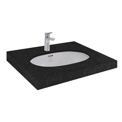 Chậu Lavabo TOTO LT546 đặt âm bàn