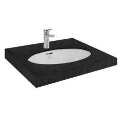 Chậu Lavabo TOTO LT548 đặt âm bàn