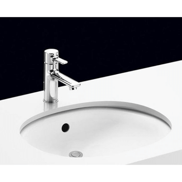 Chậu Lavabo TOTO LT764 đặt âm bàn