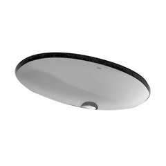 Chậu Lavabo TOTO LW1506V/TL516GV đặt âm bàn
