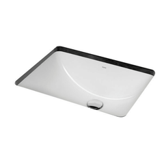 Chậu Lavabo TOTO LW1535V/TL516GV đặt âm bàn