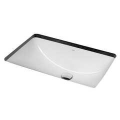 Chậu Lavabo TOTO LW1536V/TL516GV đặt âm bàn