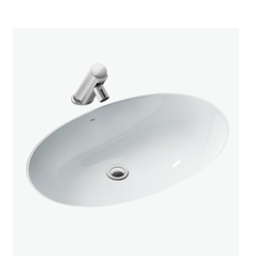 Chậu rửa âm bàn Inax AL-2216V