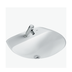 Chậu rửa âm bàn Inax AL-2298V
