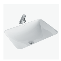 Chậu rửa âm bàn Inax L-2298V