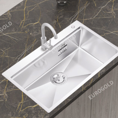 Chậu rửa bát Eurogold EUC18050EA