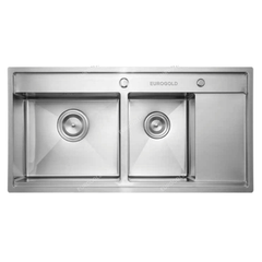 Chậu rửa bát Eurogold EUP39850