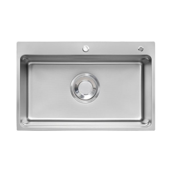 Chậu rửa chén Kluger KF7850FS BASIC