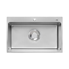 Chậu rửa chén Kluger KF7850FS BASIC