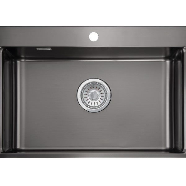 Chậu rửa bát Kluger KF8121B-S75 K200