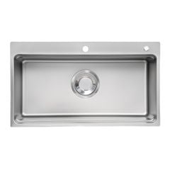 Chậu rửa chén Kluger KF8850FS BASIC