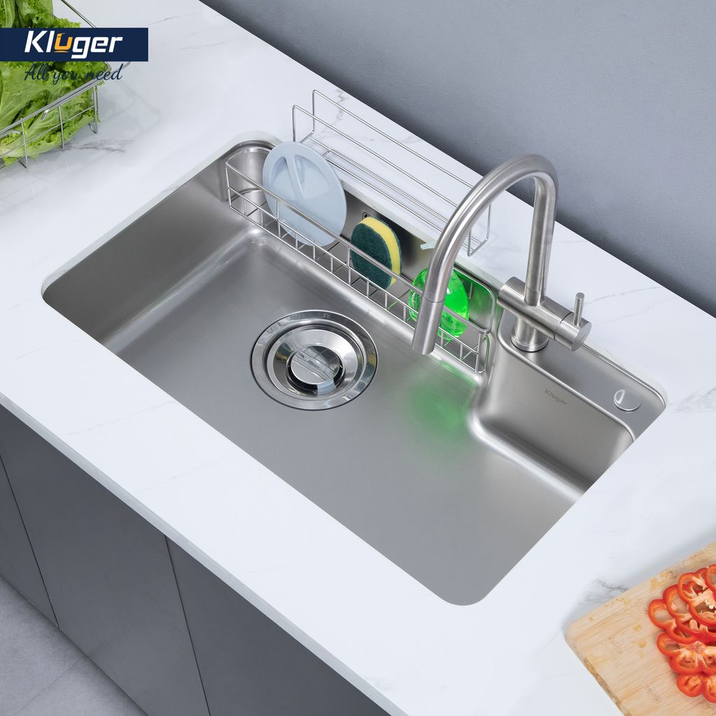 Chậu rửa bát Kluger KH8048FS – S80