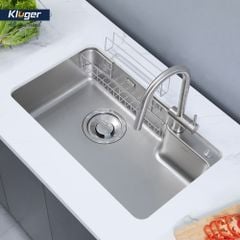 Chậu rửa bát Kluger KH8048FS – S80