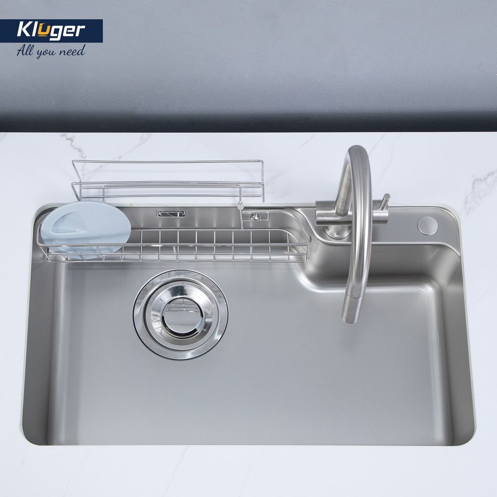 Chậu rửa bát Kluger KH8048FS – S80