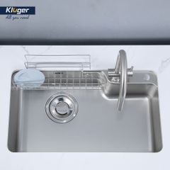 Chậu rửa bát Kluger KH8048FS – S80