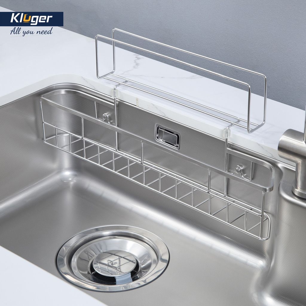 Chậu rửa bát Kluger KH8048FS – S80