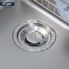 Chậu rửa bát Kluger KH8048FS – S80