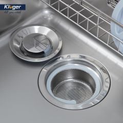 Chậu rửa bát Kluger KH8048FS – S80