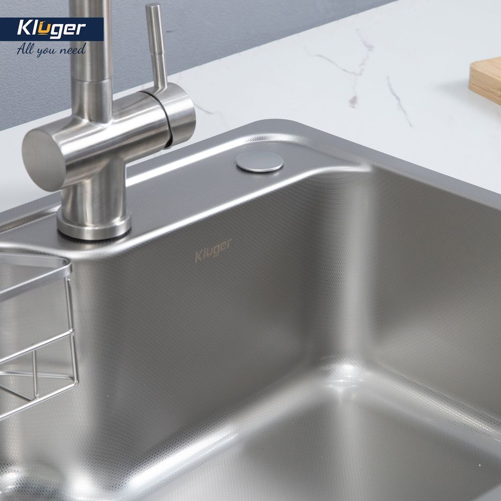 Chậu rửa bát Kluger KH8048FS – S80
