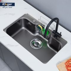 Chậu rửa bát Kluger KT8050FB – S80