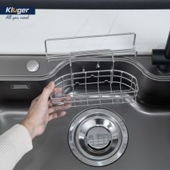Chậu rửa bát Kluger KT8050FB – S80