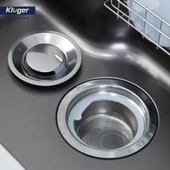 Chậu rửa bát Kluger KT8050FB – S80