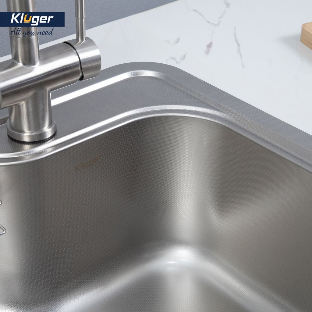 Chậu rửa bát Kluger KT8050FS – S80