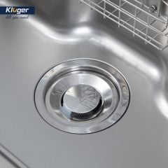 Chậu rửa bát Kluger KT8050FS – S80