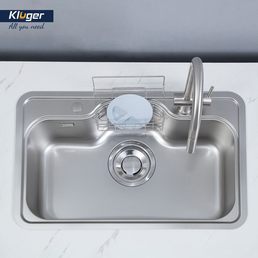 Chậu rửa bát Kluger KT8050FS – S80