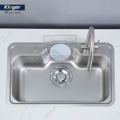 Chậu rửa bát Kluger KT8050FS – S80
