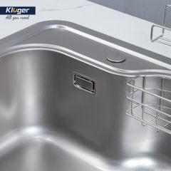 Chậu rửa bát Kluger KT8050FS – S80