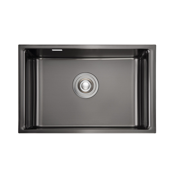 Chậu rửa bát Kluger KU8121B-S68 K200