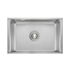 Chậu rửa bát kluger KU8121S-S68