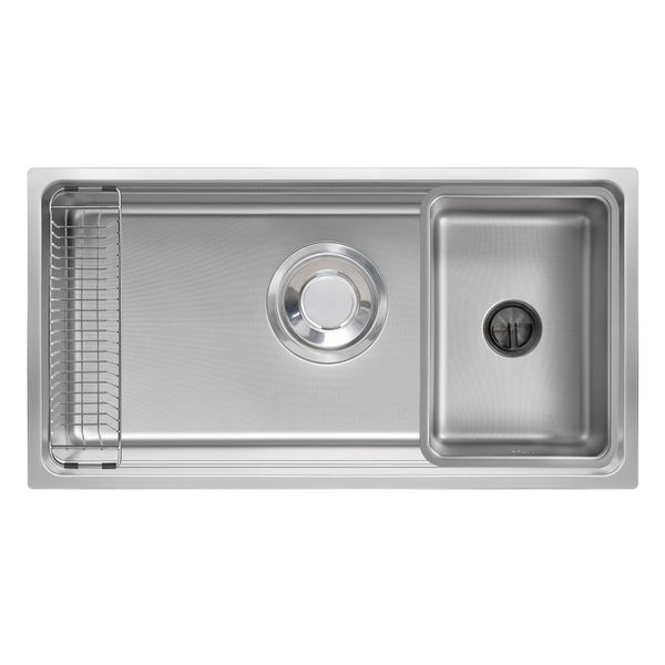 Chậu rửa chén Kluger KU8844FS PLUS