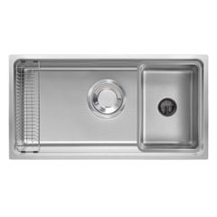Chậu rửa chén Kluger KU8844FS PLUS