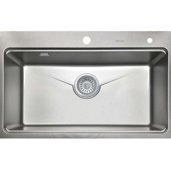 Chậu rửa bát Kluger KW8181FS-S81 K800