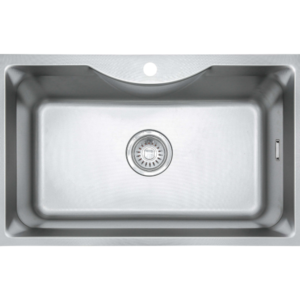 Chậu rửa bát Kluger KW8191FS-S79 K900