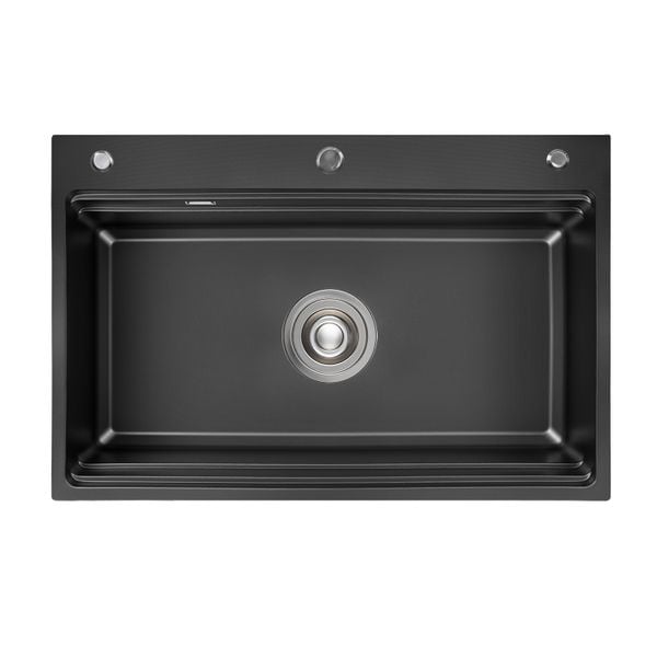 Chậu rửa bát Kluger KWF8161FB-S76