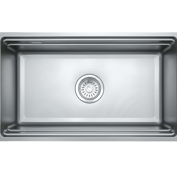 Chậu rửa bát Kluger KWU8161FS-S76 K600