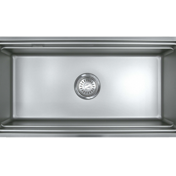 Chậu rửa bát Kluger KWU8161FS-S86