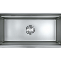 Chậu rửa bát Kluger KWU8161FS-S86
