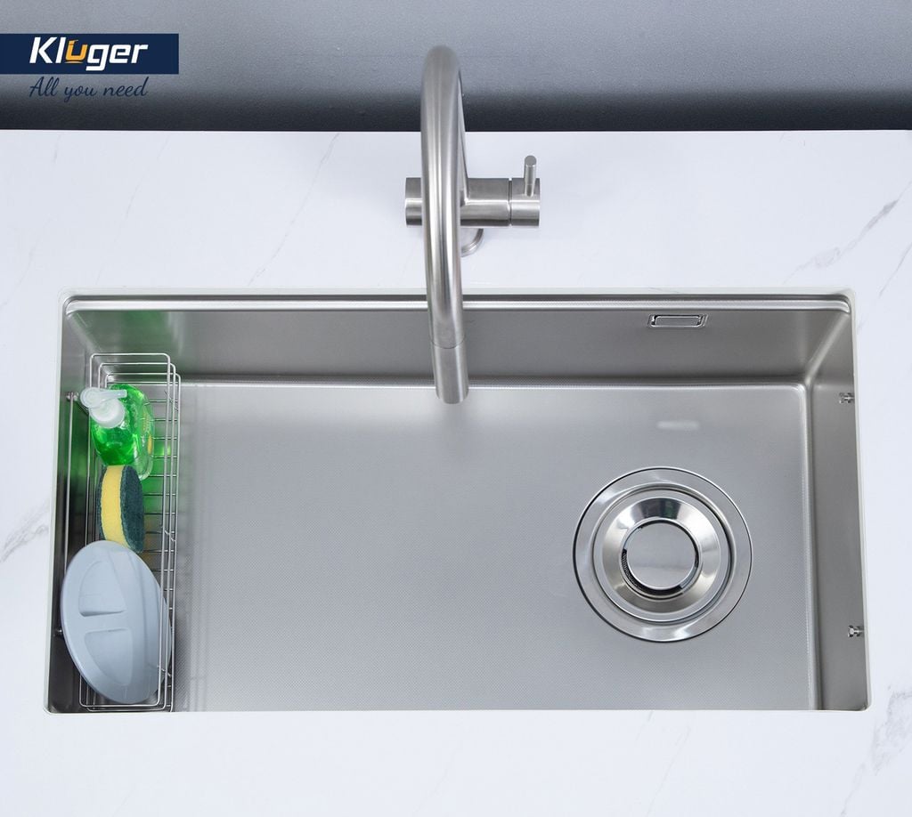 Chậu rửa bát Kluger KY8045FS – S80