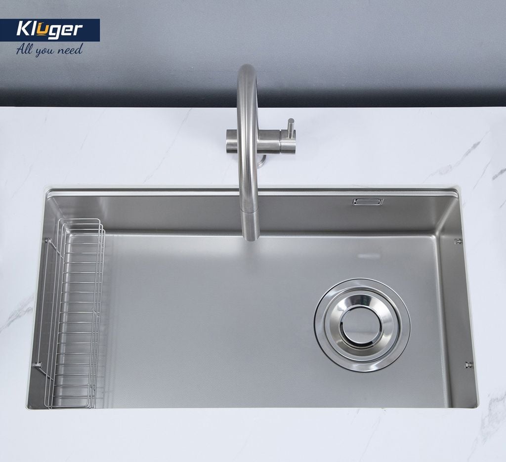 Chậu rửa bát Kluger KY8045FS – S80