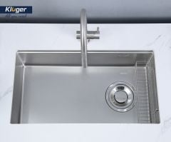 Chậu rửa bát Kluger KY7545SL Plus