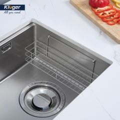 Chậu rửa bát Kluger KY8045SL Basic