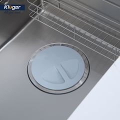 Chậu rửa bát Kluger KY8045SL Basic
