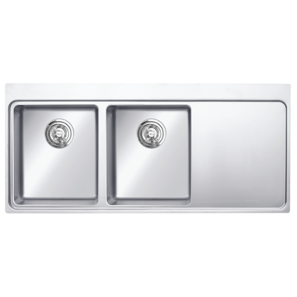 Chậu rửa bát Konox Turkey Sink Miro 1160